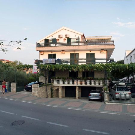 וודיצה Apartments "Ruza" מראה חיצוני תמונה