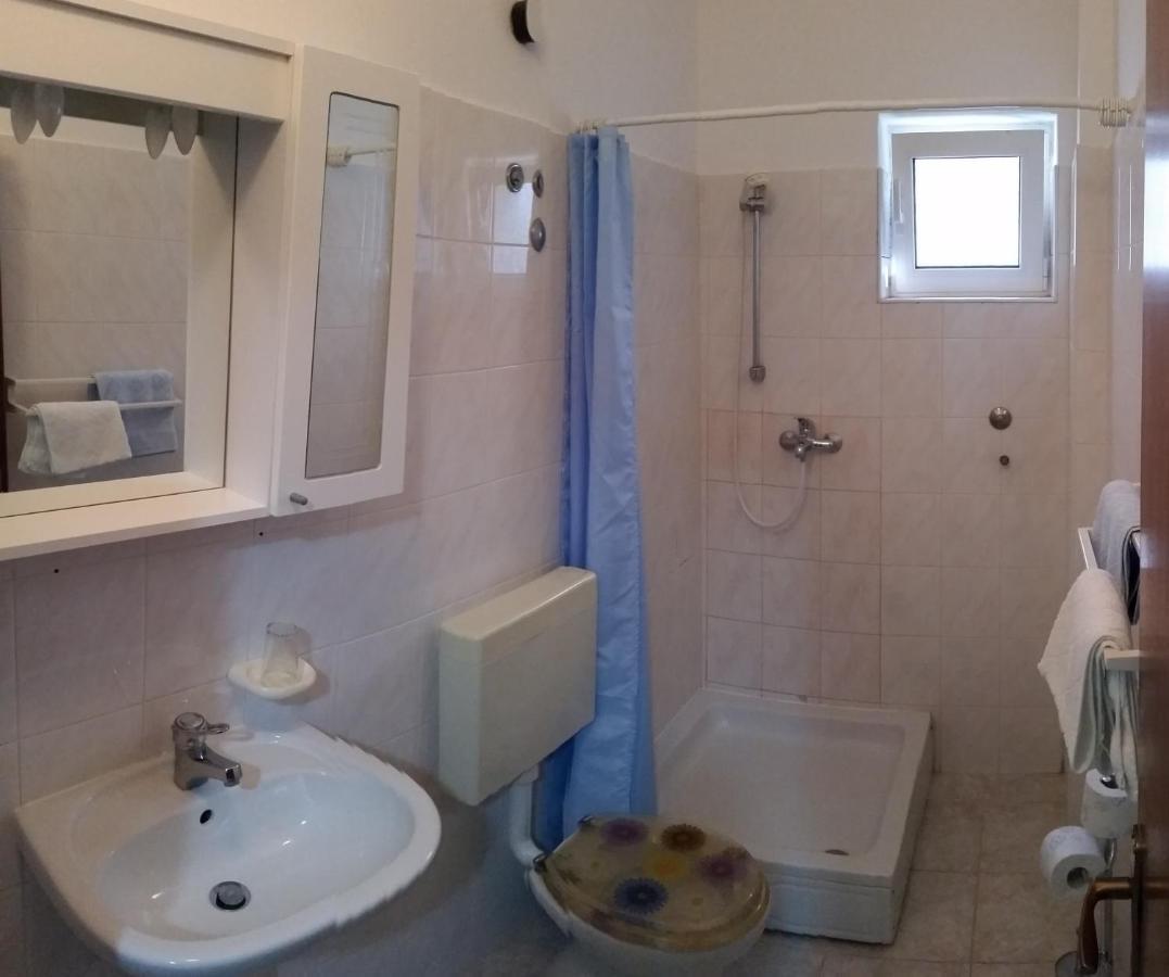 וודיצה Apartments "Ruza" מראה חיצוני תמונה