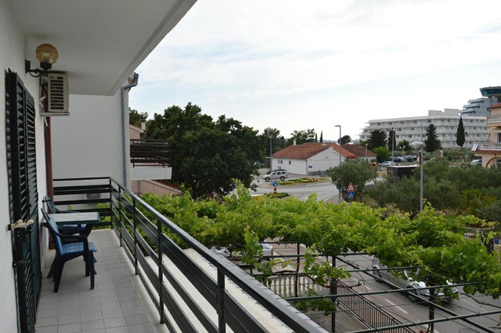 וודיצה Apartments "Ruza" מראה חיצוני תמונה