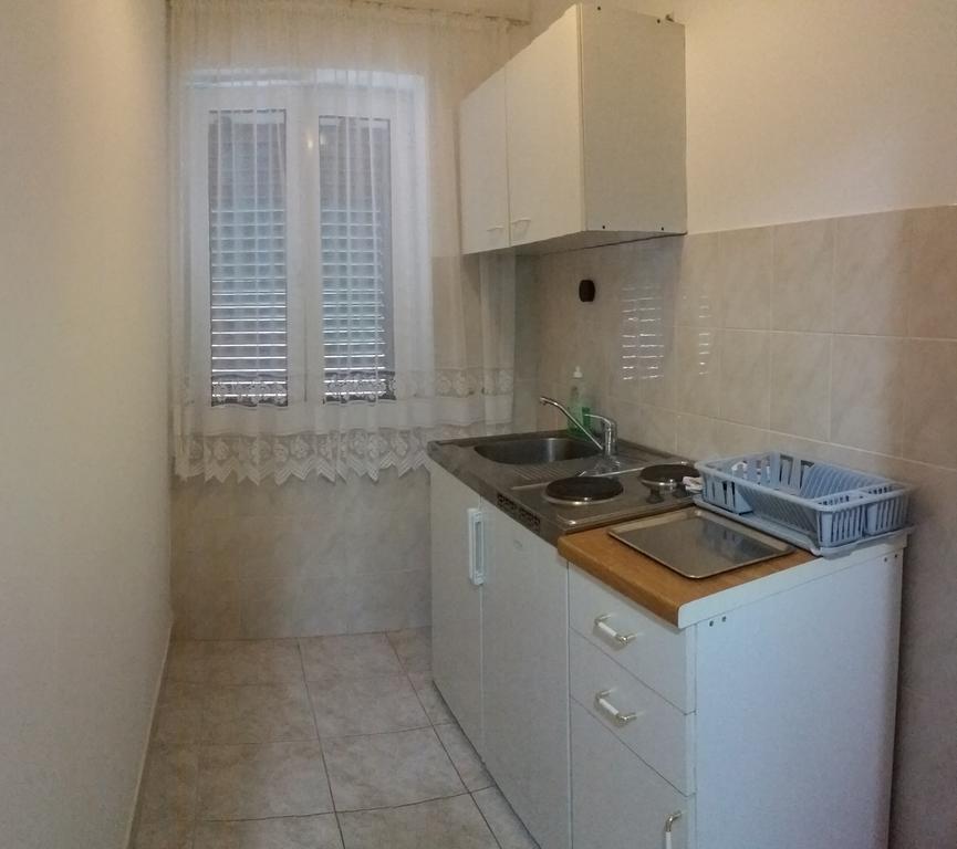 וודיצה Apartments "Ruza" חדר תמונה
