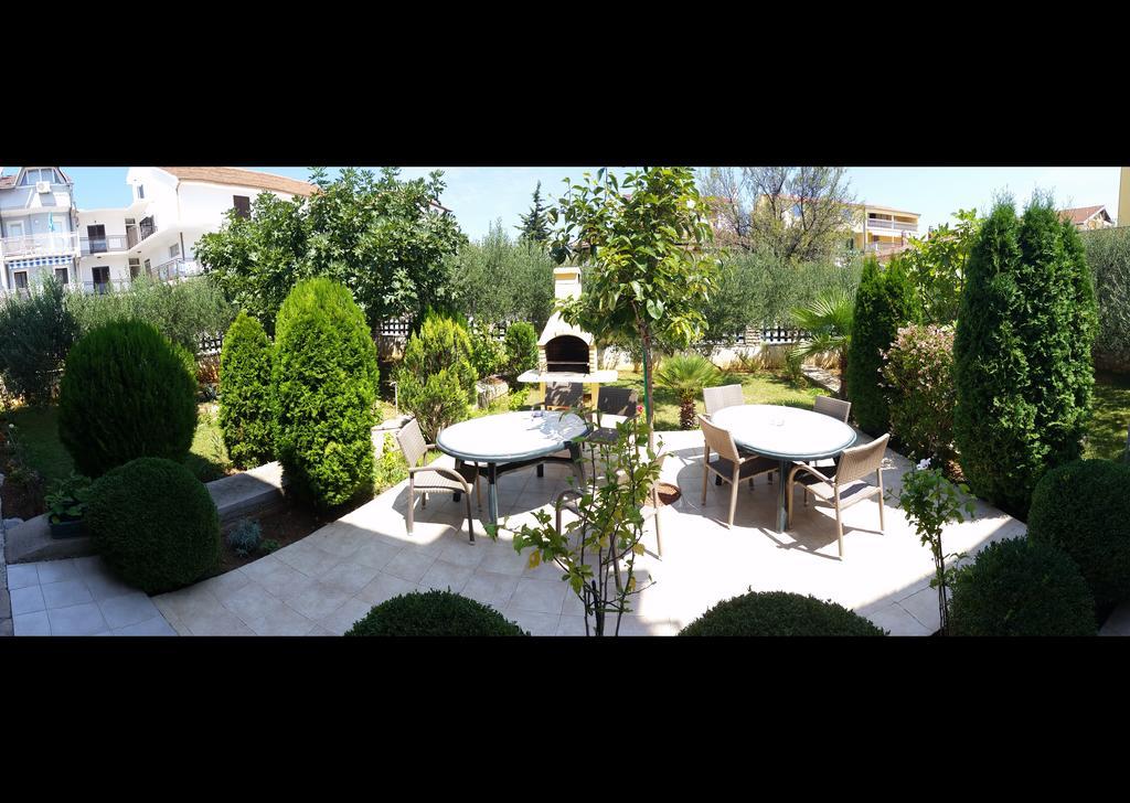 וודיצה Apartments "Ruza" מראה חיצוני תמונה