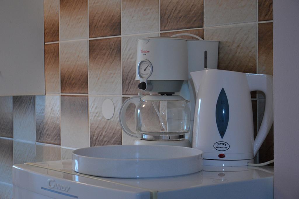 וודיצה Apartments "Ruza" מראה חיצוני תמונה