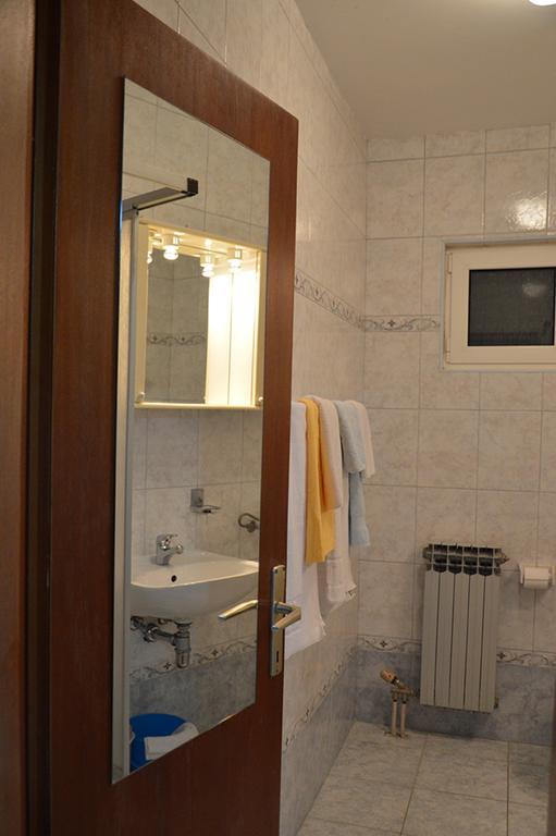 וודיצה Apartments "Ruza" מראה חיצוני תמונה