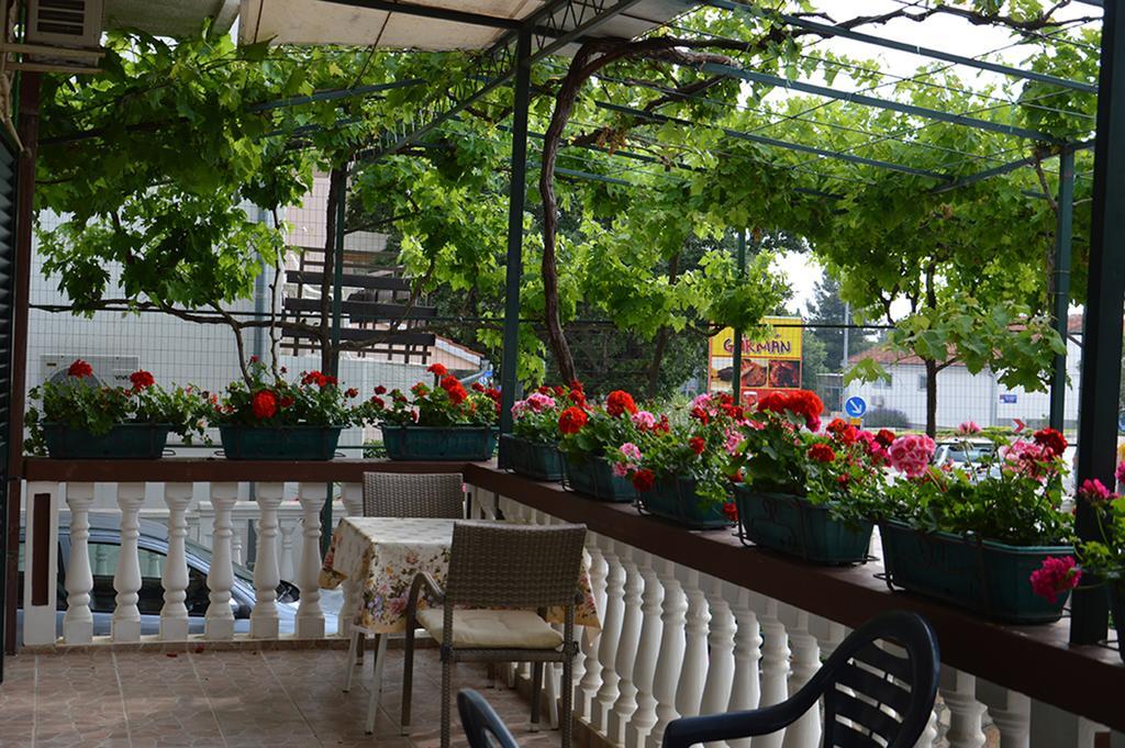 וודיצה Apartments "Ruza" מראה חיצוני תמונה