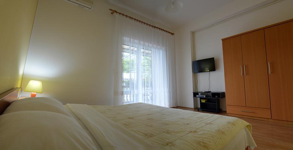 וודיצה Apartments "Ruza" מראה חיצוני תמונה