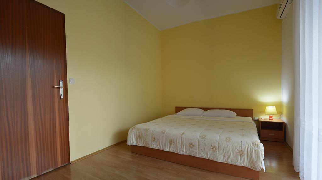 וודיצה Apartments "Ruza" מראה חיצוני תמונה