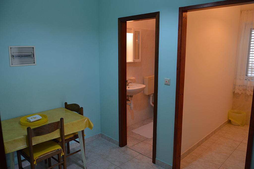 וודיצה Apartments "Ruza" מראה חיצוני תמונה