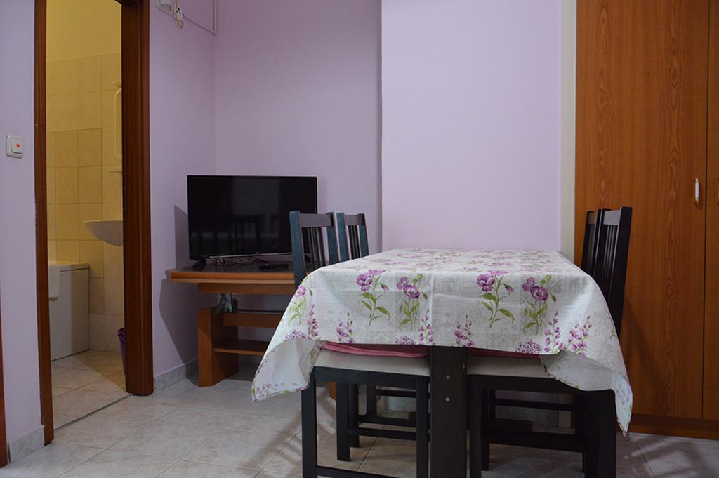 וודיצה Apartments "Ruza" מראה חיצוני תמונה