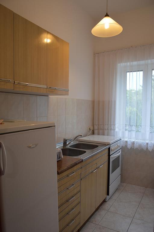 וודיצה Apartments "Ruza" מראה חיצוני תמונה