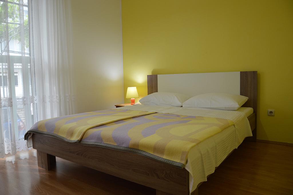 וודיצה Apartments "Ruza" מראה חיצוני תמונה