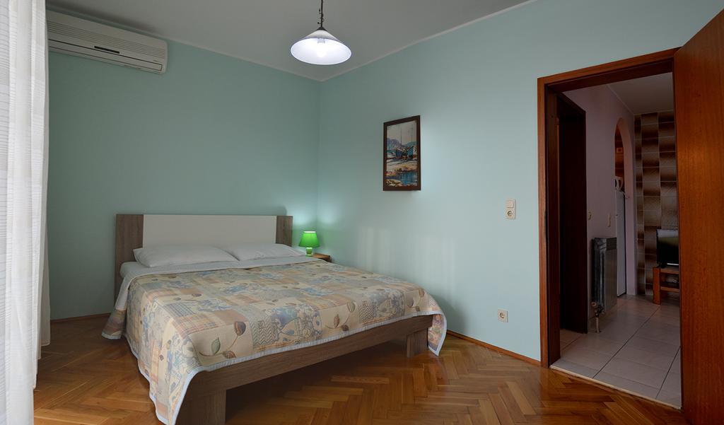 וודיצה Apartments "Ruza" מראה חיצוני תמונה