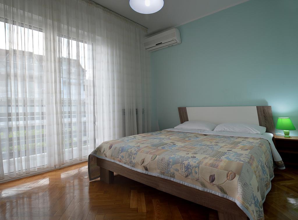 וודיצה Apartments "Ruza" מראה חיצוני תמונה