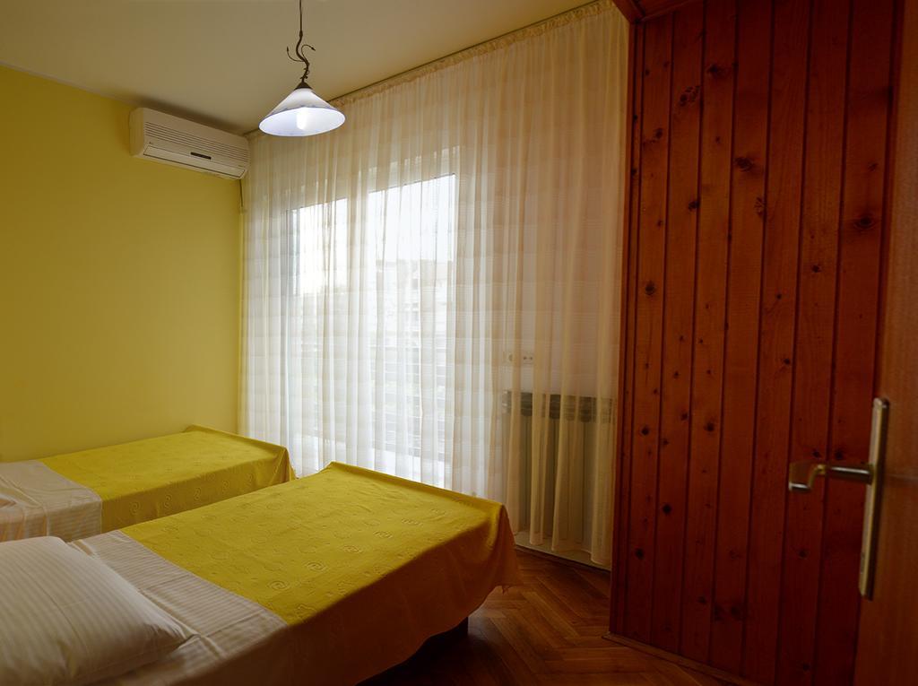 וודיצה Apartments "Ruza" מראה חיצוני תמונה