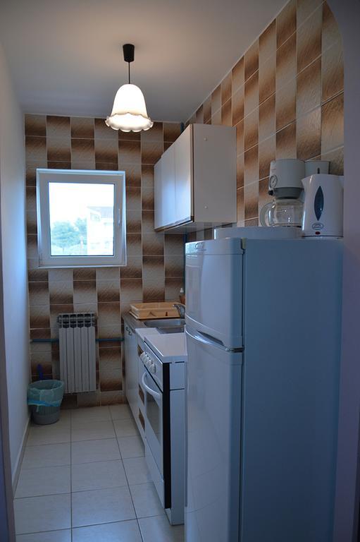 וודיצה Apartments "Ruza" מראה חיצוני תמונה