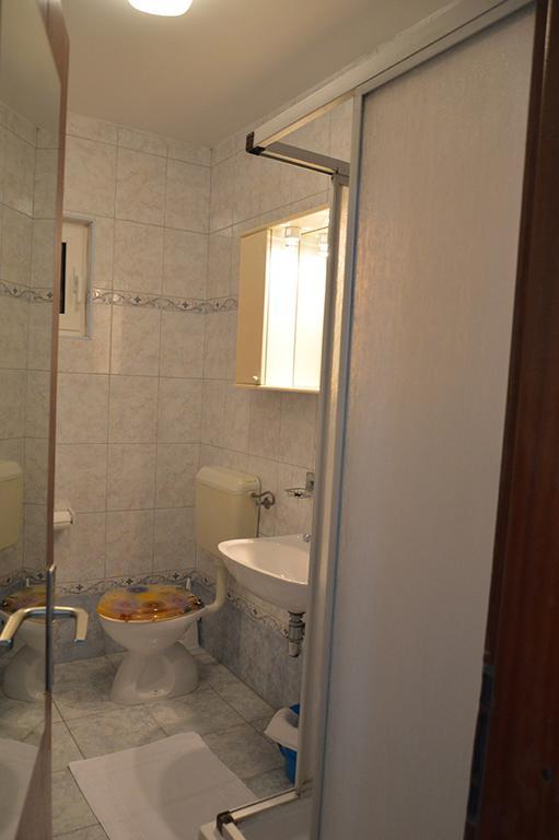 וודיצה Apartments "Ruza" מראה חיצוני תמונה