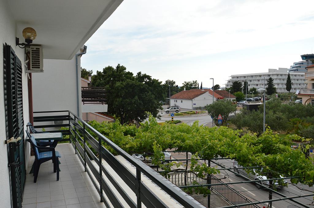 וודיצה Apartments "Ruza" מראה חיצוני תמונה