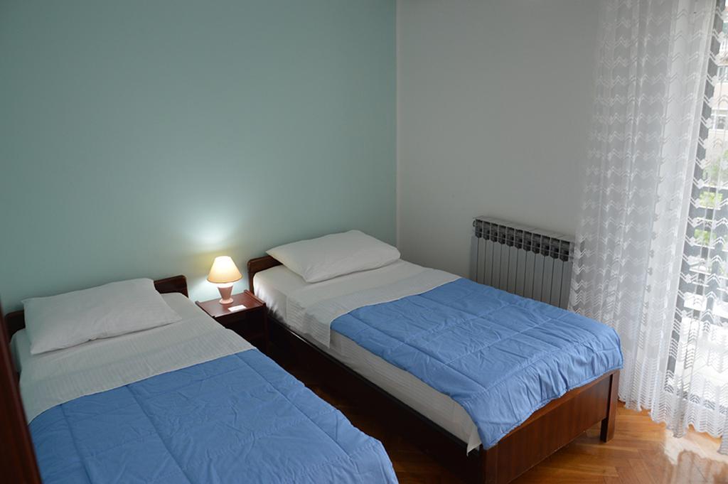וודיצה Apartments "Ruza" מראה חיצוני תמונה