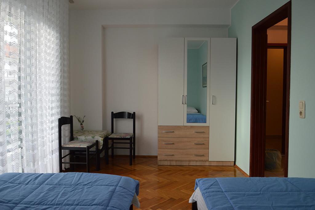 וודיצה Apartments "Ruza" מראה חיצוני תמונה