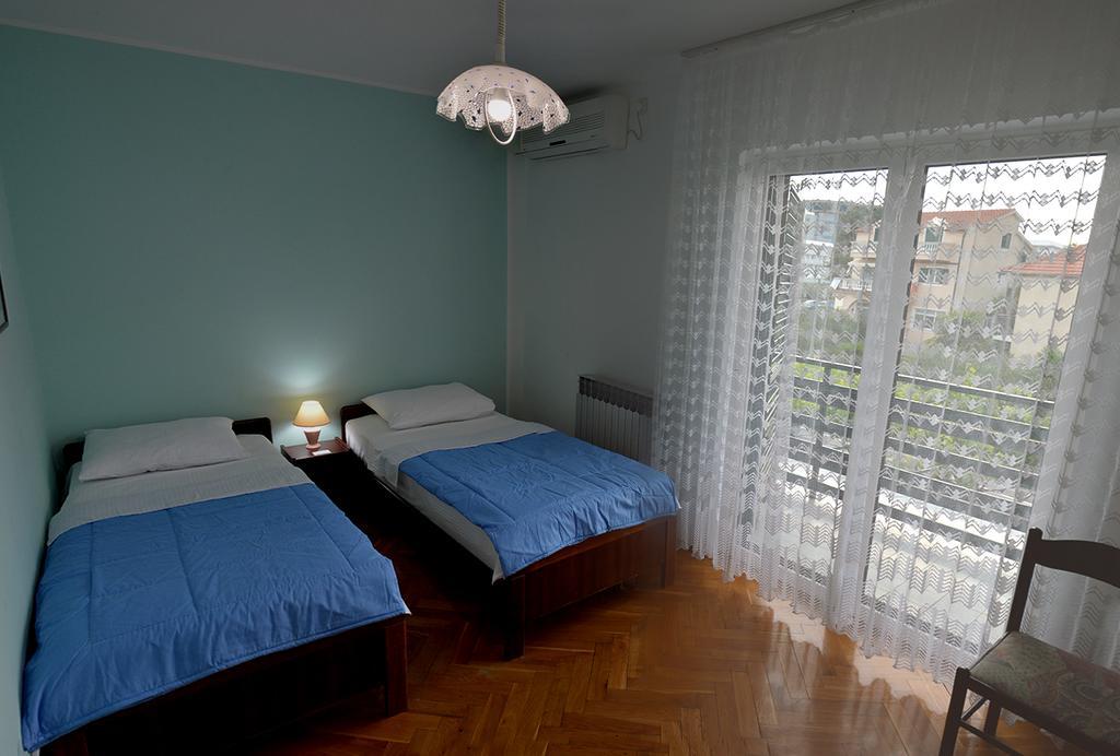 וודיצה Apartments "Ruza" מראה חיצוני תמונה