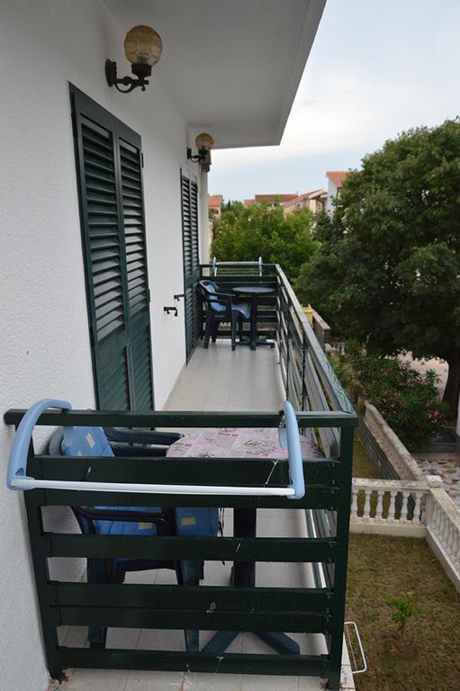 וודיצה Apartments "Ruza" מראה חיצוני תמונה