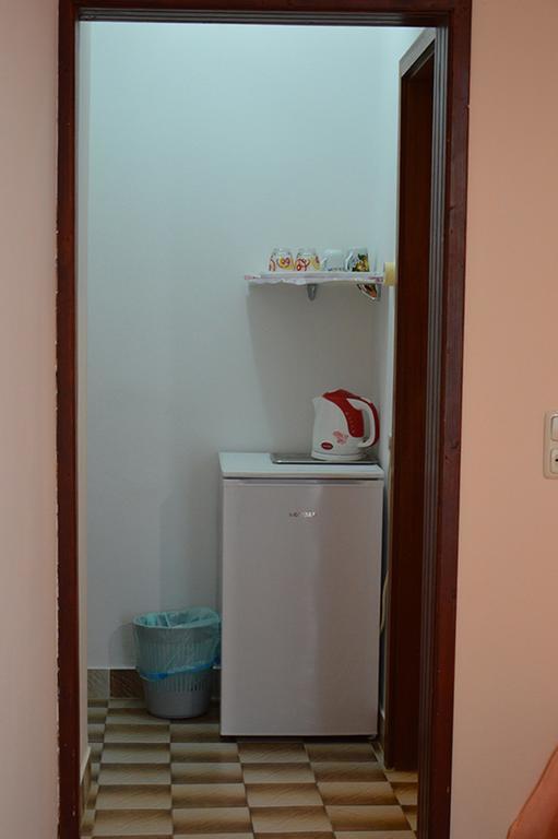 וודיצה Apartments "Ruza" מראה חיצוני תמונה