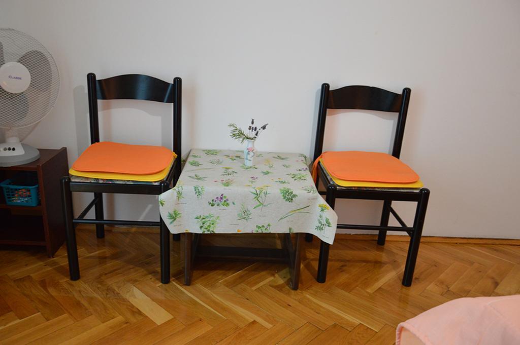 וודיצה Apartments "Ruza" מראה חיצוני תמונה