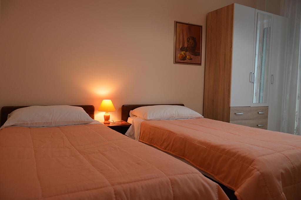 וודיצה Apartments "Ruza" מראה חיצוני תמונה