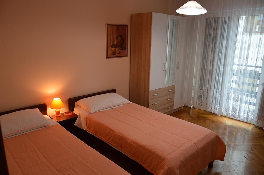 וודיצה Apartments "Ruza" מראה חיצוני תמונה