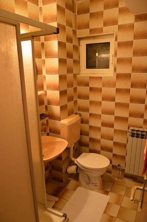 וודיצה Apartments "Ruza" מראה חיצוני תמונה