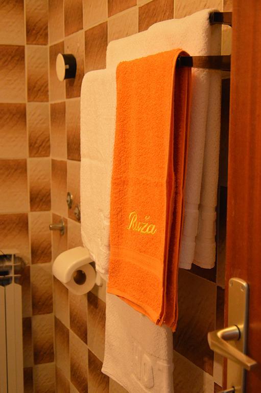 וודיצה Apartments "Ruza" מראה חיצוני תמונה