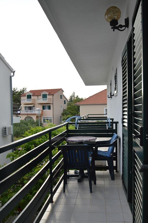 וודיצה Apartments "Ruza" מראה חיצוני תמונה