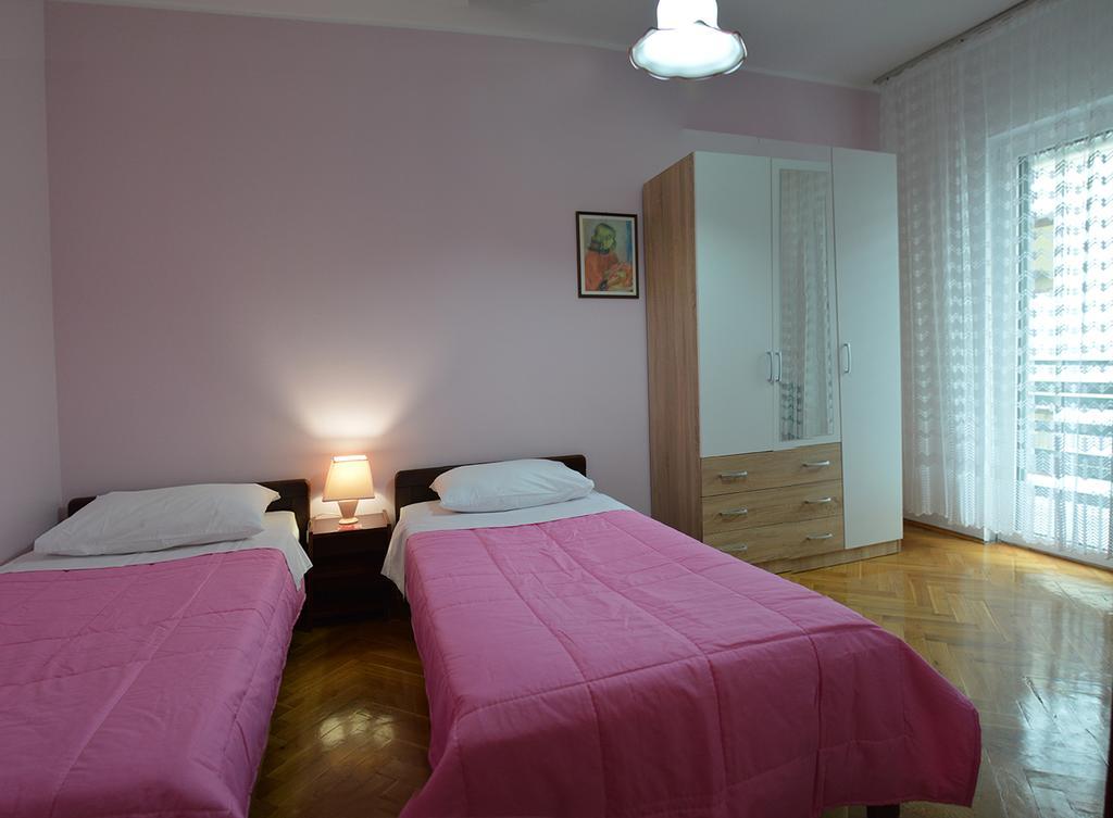 וודיצה Apartments "Ruza" מראה חיצוני תמונה