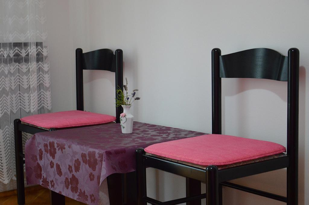 וודיצה Apartments "Ruza" מראה חיצוני תמונה