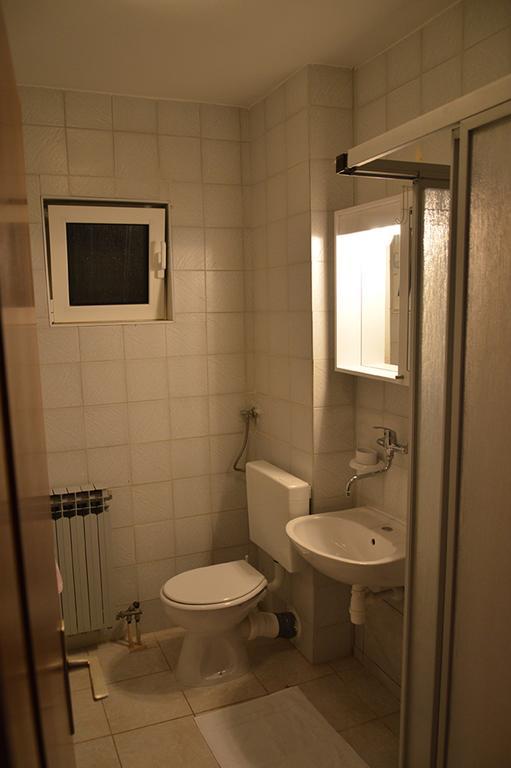 וודיצה Apartments "Ruza" מראה חיצוני תמונה