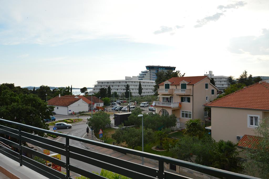 וודיצה Apartments "Ruza" מראה חיצוני תמונה