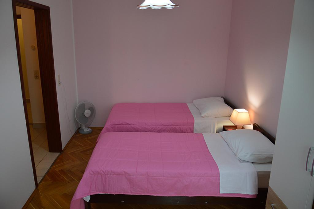 וודיצה Apartments "Ruza" מראה חיצוני תמונה