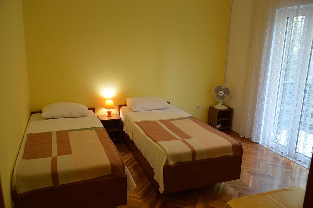 וודיצה Apartments "Ruza" מראה חיצוני תמונה
