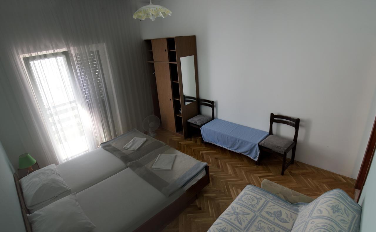 וודיצה Apartments "Ruza" מראה חיצוני תמונה