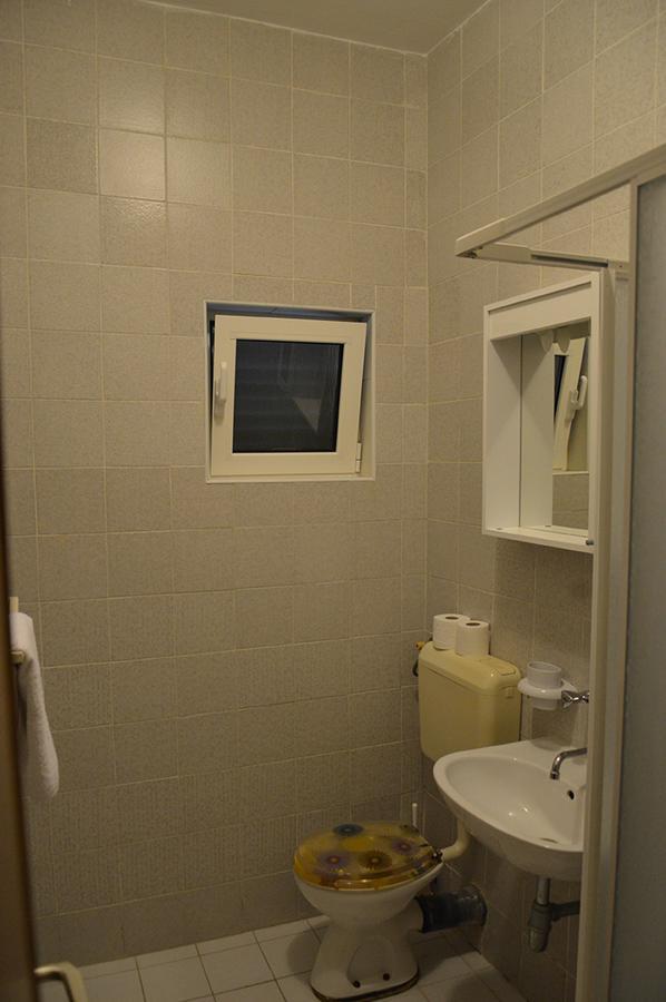 וודיצה Apartments "Ruza" מראה חיצוני תמונה