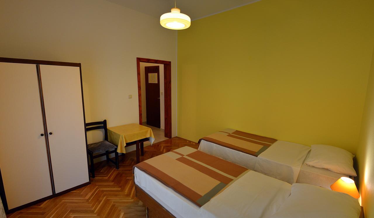 וודיצה Apartments "Ruza" מראה חיצוני תמונה