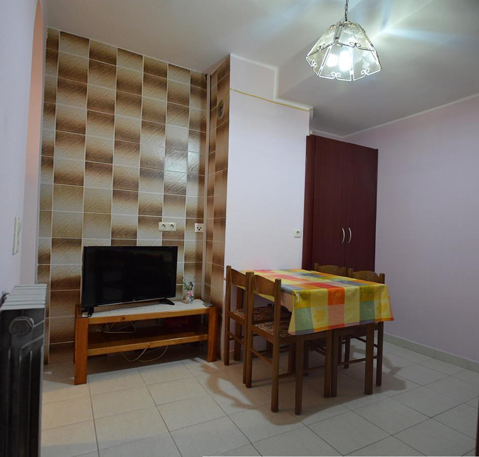 וודיצה Apartments "Ruza" מראה חיצוני תמונה
