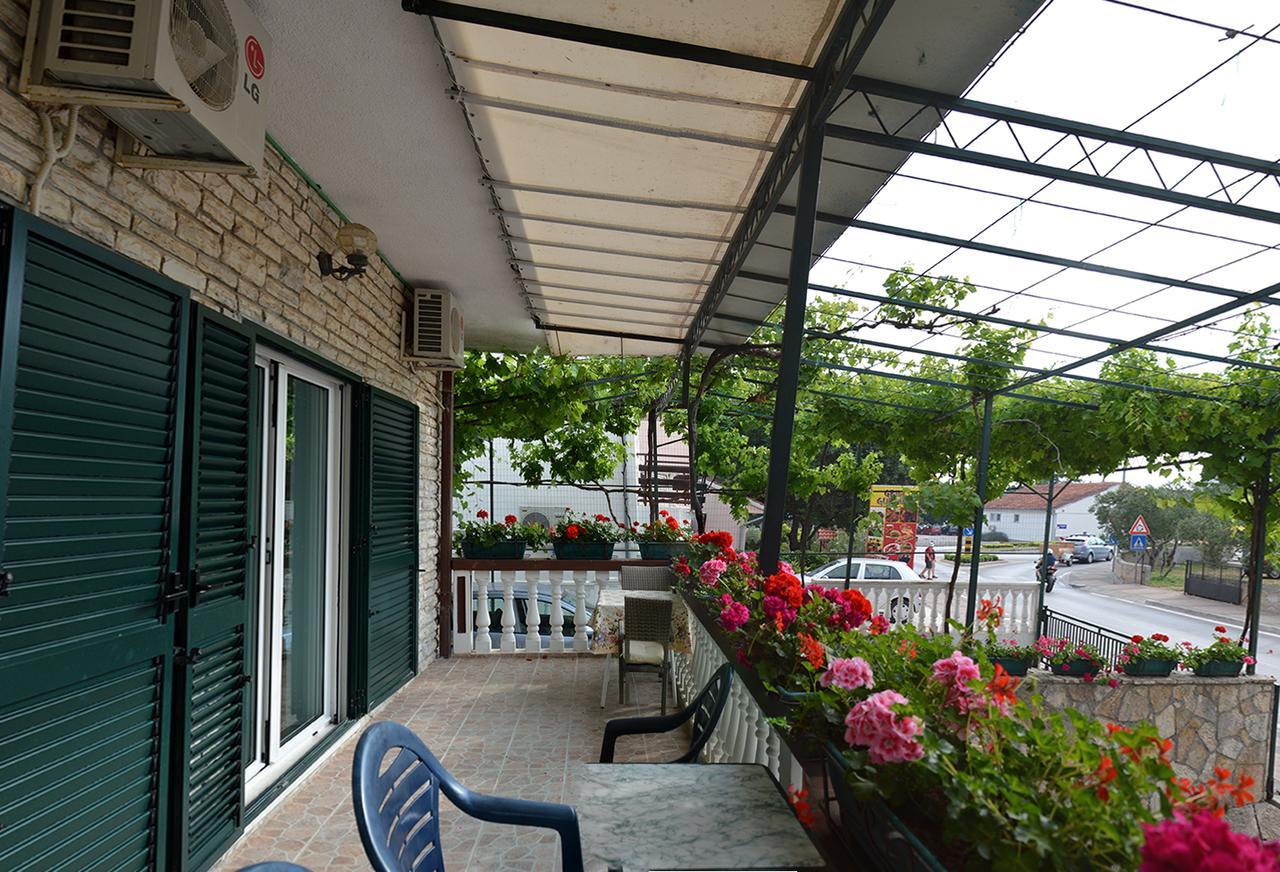 וודיצה Apartments "Ruza" מראה חיצוני תמונה