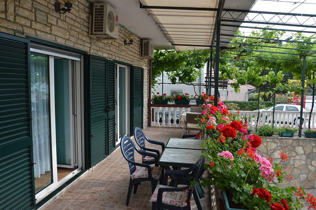 וודיצה Apartments "Ruza" מראה חיצוני תמונה